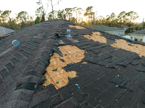 Best Commercial Roofing Services  in Bradley Beach, NJ